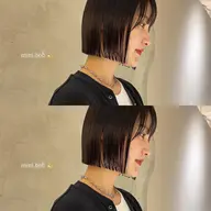 🎀2月限定🎀カット+ケラチントリートメント【ボブ、レイヤー、ショート】