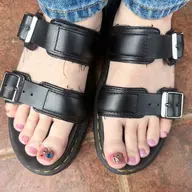 𝜗𝜚親指2本art 【オフ別部】