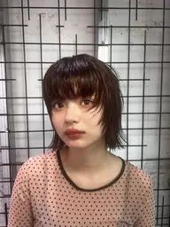 レディースカット➕トリートメント