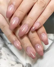 【期間限定】(オフなし)カラーグラデーション、フレンチ、マグネットネイル