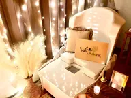 ¥1000お得🉐ベビちゃん待ちコース(妊活応援)¥8800→¥7800