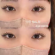 4/7まで🎀まつ毛パーマ＋ブラックティント🦄韓国定番マスカラパーマ🫧