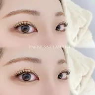 29(日)~5(日)限定価格🌟パリジェンヌorパーマ+ティント+コーティング仕上げ🎀¥7700→¥3500✨️