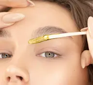 フェイシャルWAX