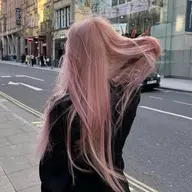 🥣3月限定メニュー🥣ペールトーン🤍淡めハイトーン👱🏻‍♀️🎀ブリーチ2回➕カラー➕外部補習トリートメント💞