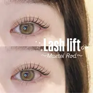 【 人気No.1🌟】 まつげパーマorパリジェンヌ 🕯️※注意事項、詳細必読