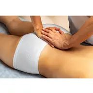 全身調整コース(背中-腰痛特化)