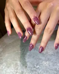 フラッシュのワンカラーorグラデーション