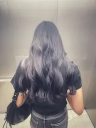 女性人気No.2🤩イルミナカラー＋トリートメント