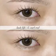 【ご新規様】美眉スタイリング×まつげパーマ🎀