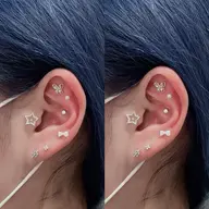 耳ツボジュエリー💎