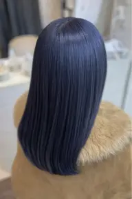 ❤️‍🔥3月限定残り2名様❤️‍🔥透明感🫧ブリーチONカラー➕1step保湿トリートメント✨暖色や寒色も✨️