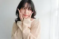 💜艶髪フルコース💜カット＋ストレートパーマ(縮毛矯正)＋カラー