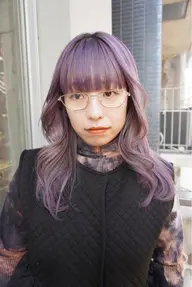 💖ブリーチメニュー💖ダブルカラー(ケアブリーチ変更可能➕2200)