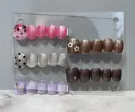 [オフあり🐾ྀི]フット定額シンプルデザインꕀ🎀 ͗ ͗※必ず詳細お読みください。