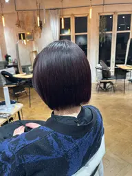 カット＋プチトリートメント