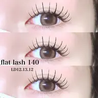 【平日3/30.31限定💞】LDカール120(¥6500→¥6000)/140本(¥7000→¥6500)+オフ無料