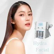 〈🫧ハイドラフェイシャル🫧〉お悩み別に選べる3つのコース💆🏻♀️ ①小顔リフトアップ ②毛穴ニキビ ③シミしわ