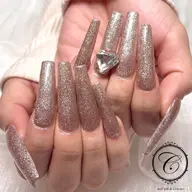 【スカルプ】ワンカラー