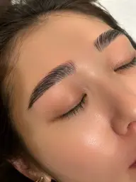 ✨美眉✨🫧ハリウッドブロウリフト🫧