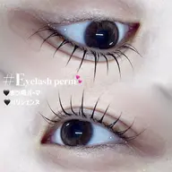 ⭐️マツパ⭐️10:00~ / 11:30~ / 14:00~ お目元パッチリ上がります!