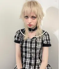 リピーター様限定✂︎❣️メンテナンスカット+ケアブリーチ+カラー