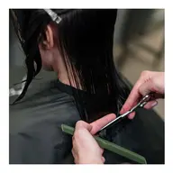 似合わせカット