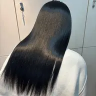 【☔️1日1名様限定価格☔️】🫧ぷるぷる保湿縮毛矯正🫧