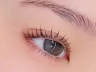 【話題🎀韓国発マスカラパーマ】ブラックティントまつげパーマ+ダメージ修復¥5000