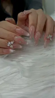 《ジェル》【オフあり・初回ジェルオフ無料】90分やり放題コース🫧