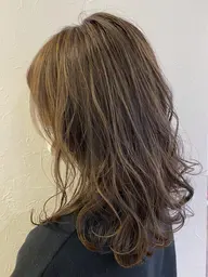 🔆♩ズバリ♩ハイライトオンカラー♩🔆