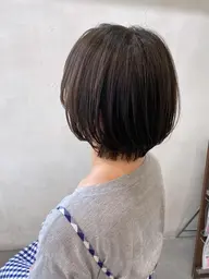 🍀似合わせカット🍀(シャンプー込み)