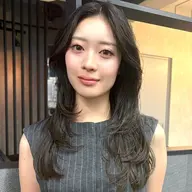 〈艶と小顔を両方叶えたい方〉レイヤーカット+最高級補修ケアトリートメント