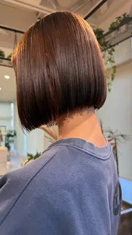 【minimo限定破格⁉️】カット+カラー+トリートメント40%off🩰