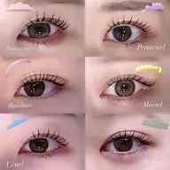 ✧*。パリジェンヌラッシュリフト ¥6600▷¥3980 (minimo限定)