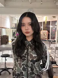 【当日限定👀💖】ワンカラー+2工程トリートメント