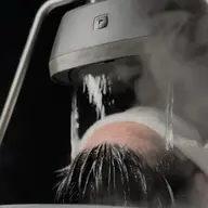 ▪️メンズカット＋頭浸浴▪️