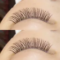 【ご新規10代20代限定】オフ代無料✨ボリュームラッシュ500本まで付け放題🦋最高級トリートメント付き✨