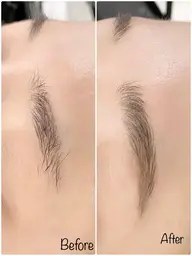 ハリウッドブロウリフト２回目以降