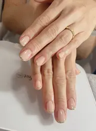 🪿フレンチネイル🪿　　【オフなし】