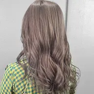 【学生U24】☆平日学生限定☆ デジタルパーマ6980円