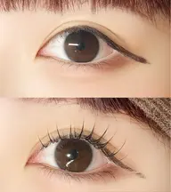 フラットラッシュ60~80本