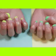 ✨フレンチ✨ケア込み✨ 新規様割引クーポン利用可能✨