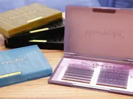 LEDフラットマットラッシュ100本