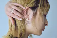耳ツボジュエリー💎