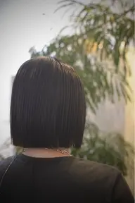 【🌟モデル様大特価】カット✂︎『ボブスタイル』💇🏻‍♀️🧡