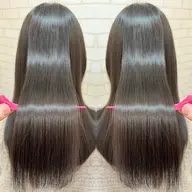【うる艶美髪】✨SNSで話題沸騰✨ケアプロ×超音波髪質改善トリートメント