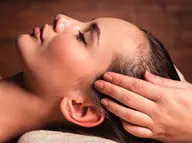 【眼精疲労/頭痛改善】快眠ヘッドスパ40分 5500→