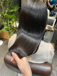 【透明感ワンカラー🐰👒】