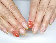 【持ち込みOK】ハンド🪻フルアート🪻（オフ込み）